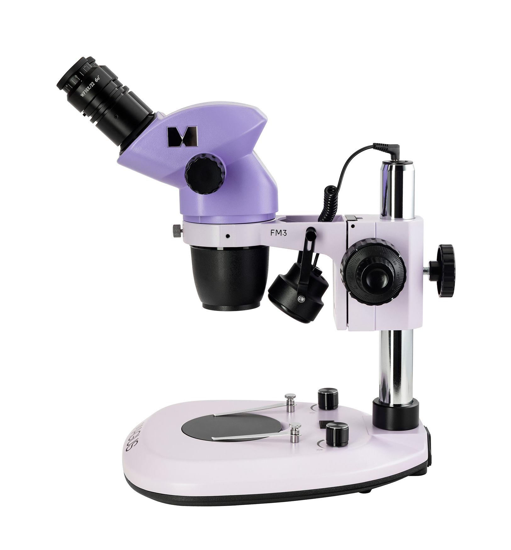 MAGUS Stereo 8B sztereomikroszkóp-5