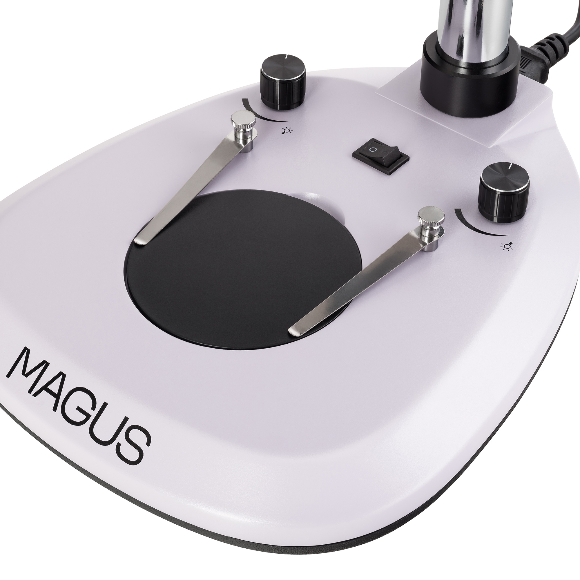 MAGUS Stereo 8B sztereomikroszkóp-2