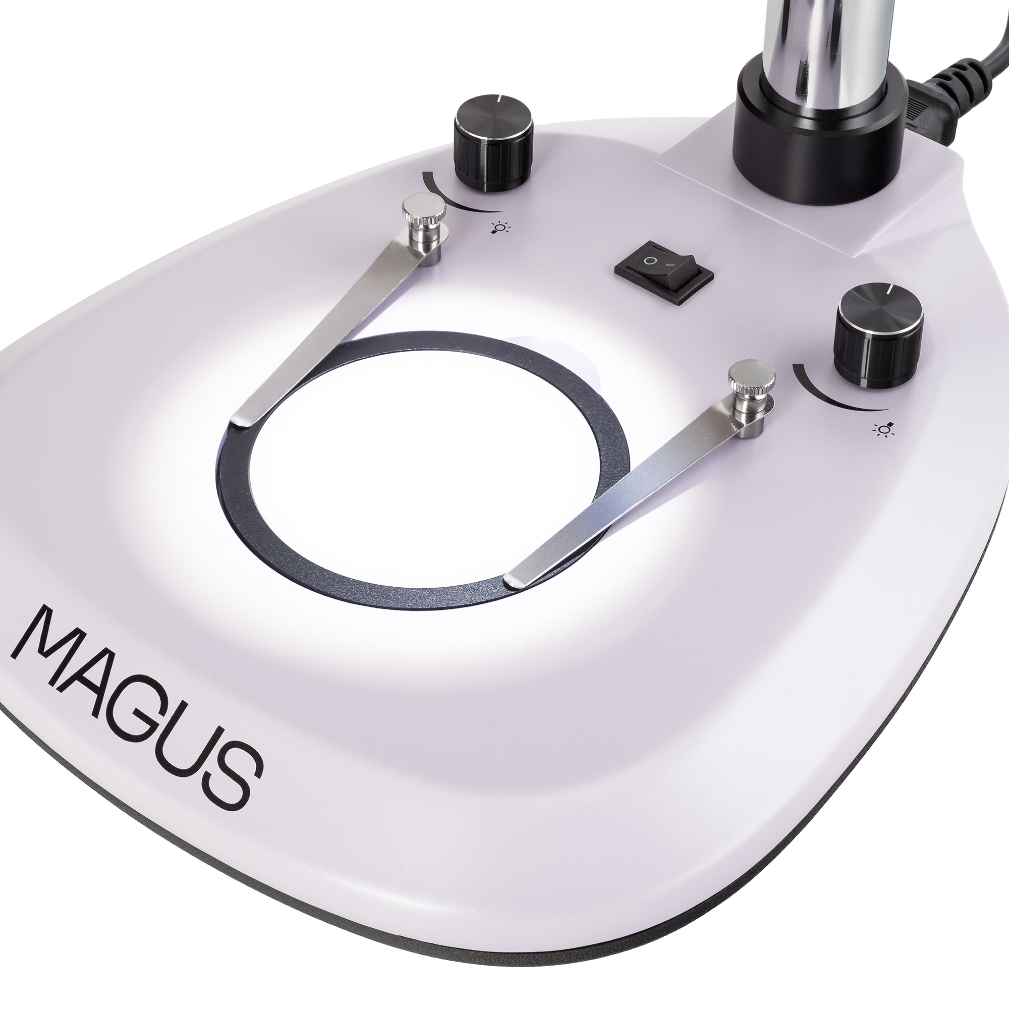 MAGUS Stereo 8B sztereomikroszkóp-1