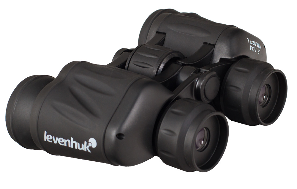 Levenhuk Atom 7x35 kétszemes távcső-3