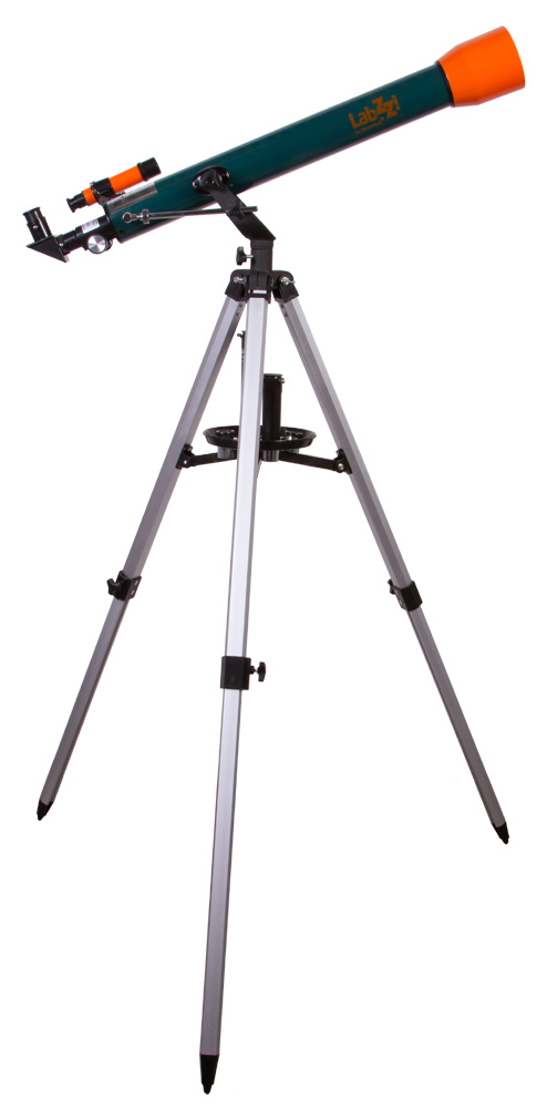Levenhuk LabZZ T3 teleszkóp-9