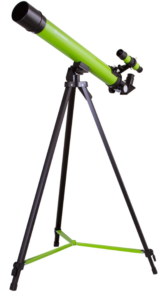 Bresser Junior Space Explorer 45/600 AZ teleszkóp-0