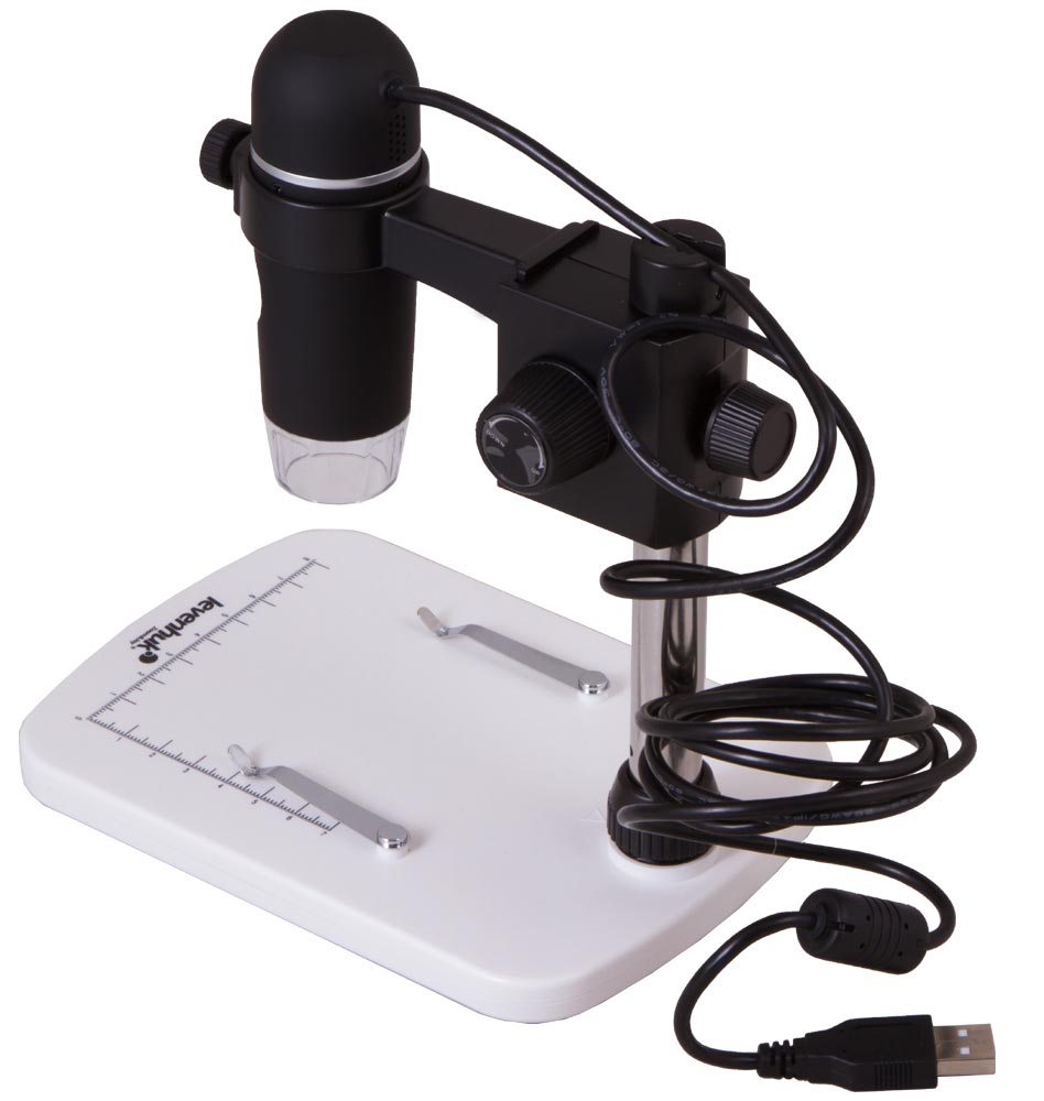 Levenhuk DTX 90 digitális mikroszkóp-8