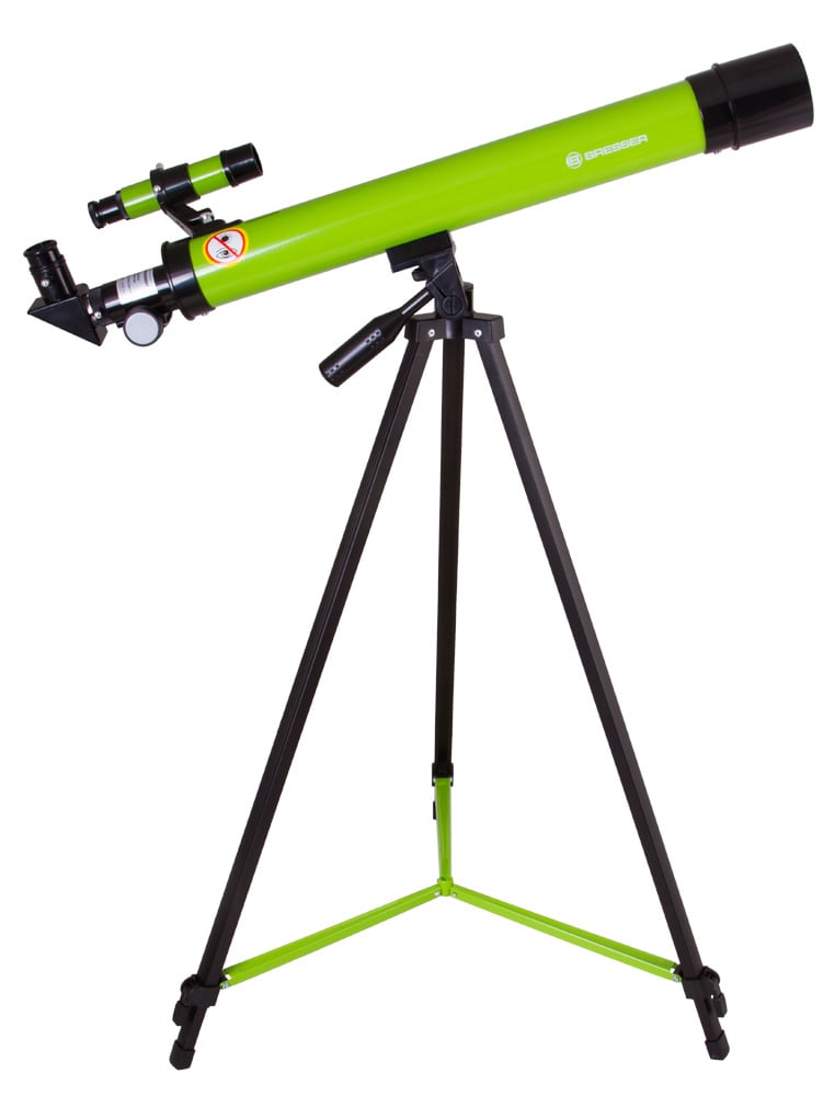 Bresser Junior Space Explorer 45/600 AZ teleszkóp-8