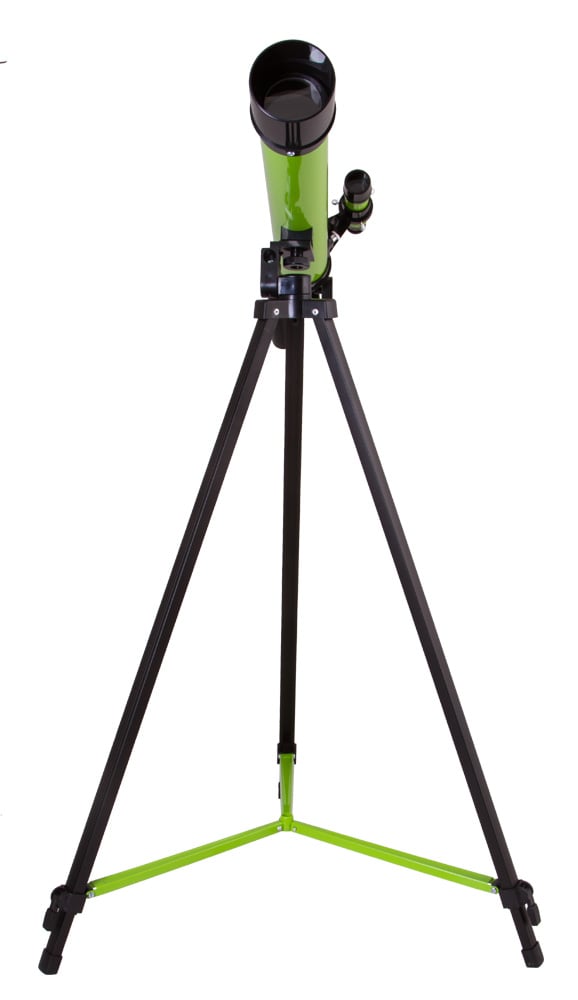 Bresser Junior Space Explorer 45/600 AZ teleszkóp-7