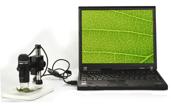 Levenhuk DTX 90 digitális mikroszkóp-3