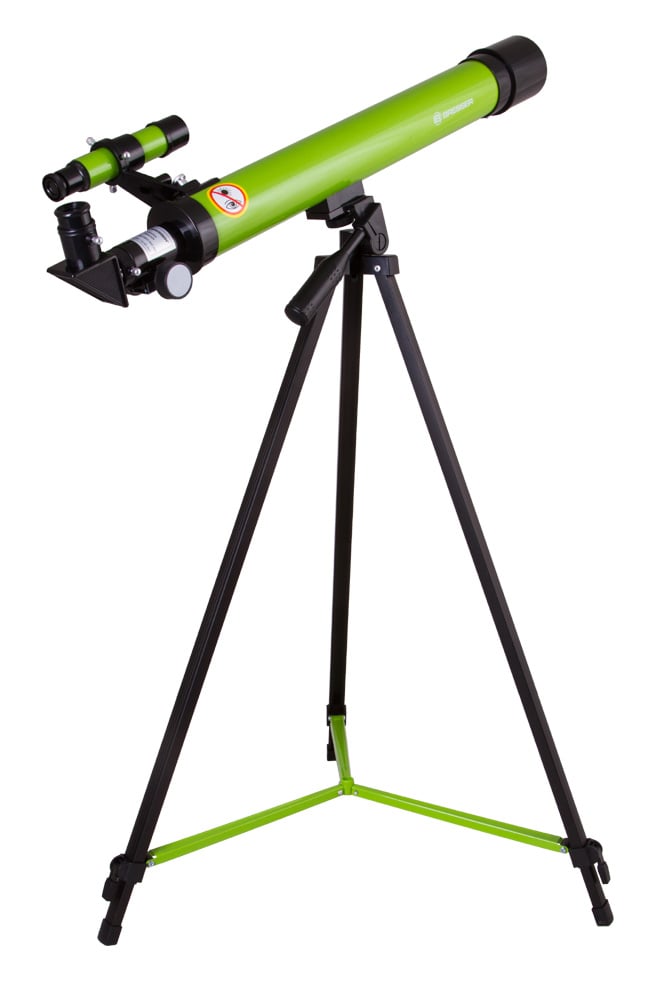 Bresser Junior Space Explorer 45/600 AZ teleszkóp-4