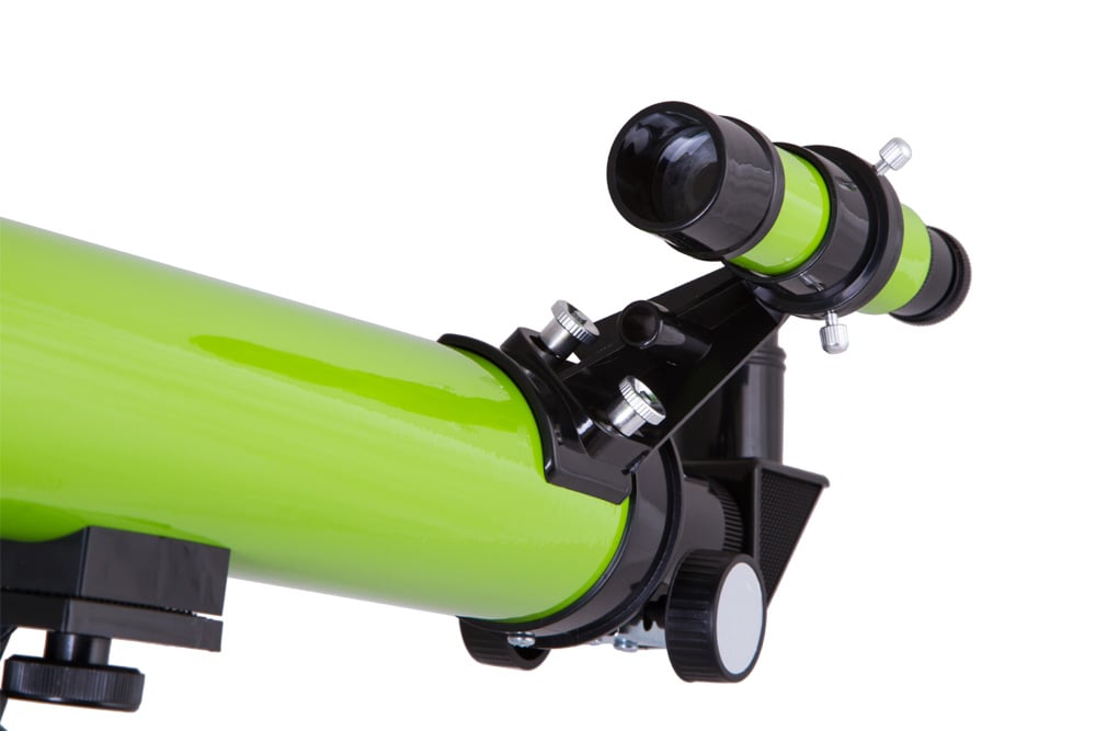 Bresser Junior Space Explorer 45/600 AZ teleszkóp-1