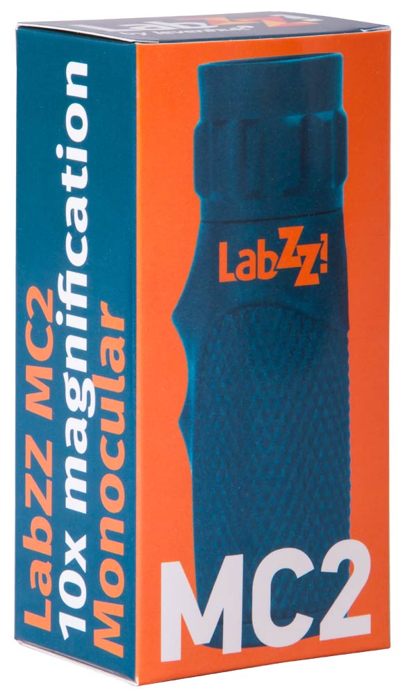 Levenhuk LabZZ MC2 egyszemes távcső-5
