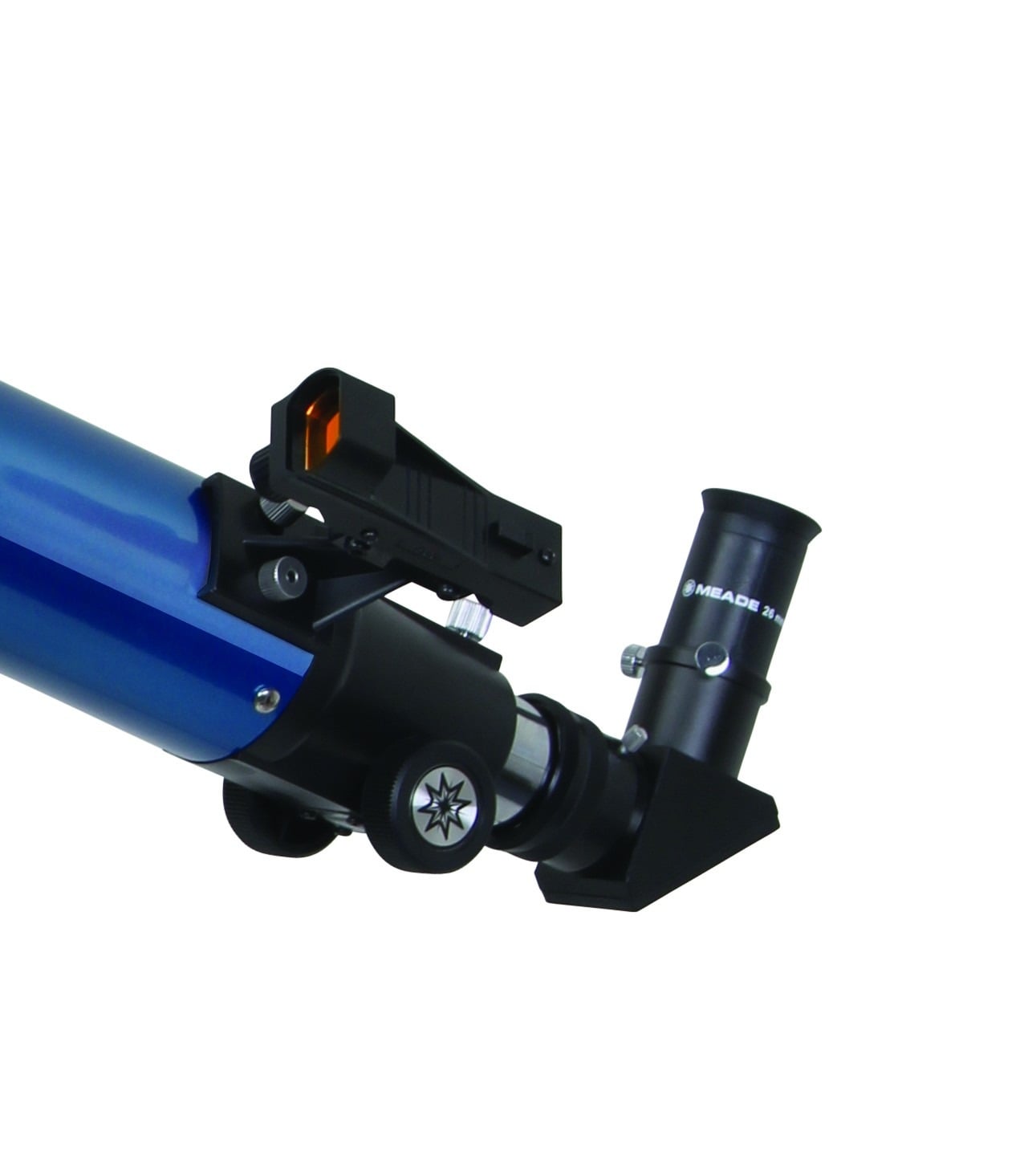Levenhuk Meade Infinity 70mm AZ refraktoros teleszkóp-3