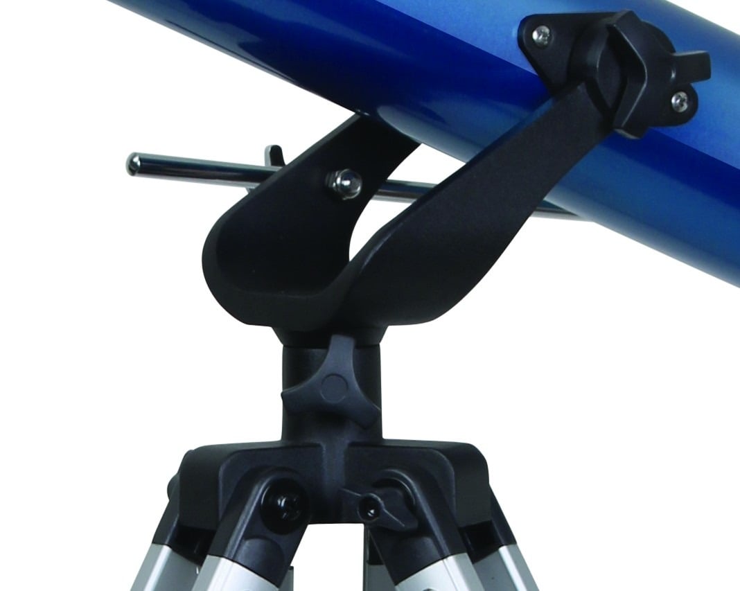 Levenhuk Meade Infinity 70mm AZ refraktoros teleszkóp-4