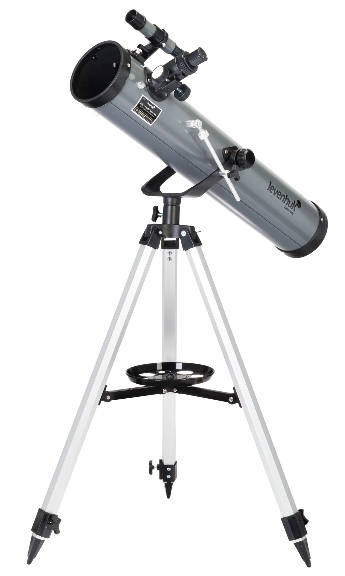 Levenhuk Blitz 76 BASE teleszkóp-0