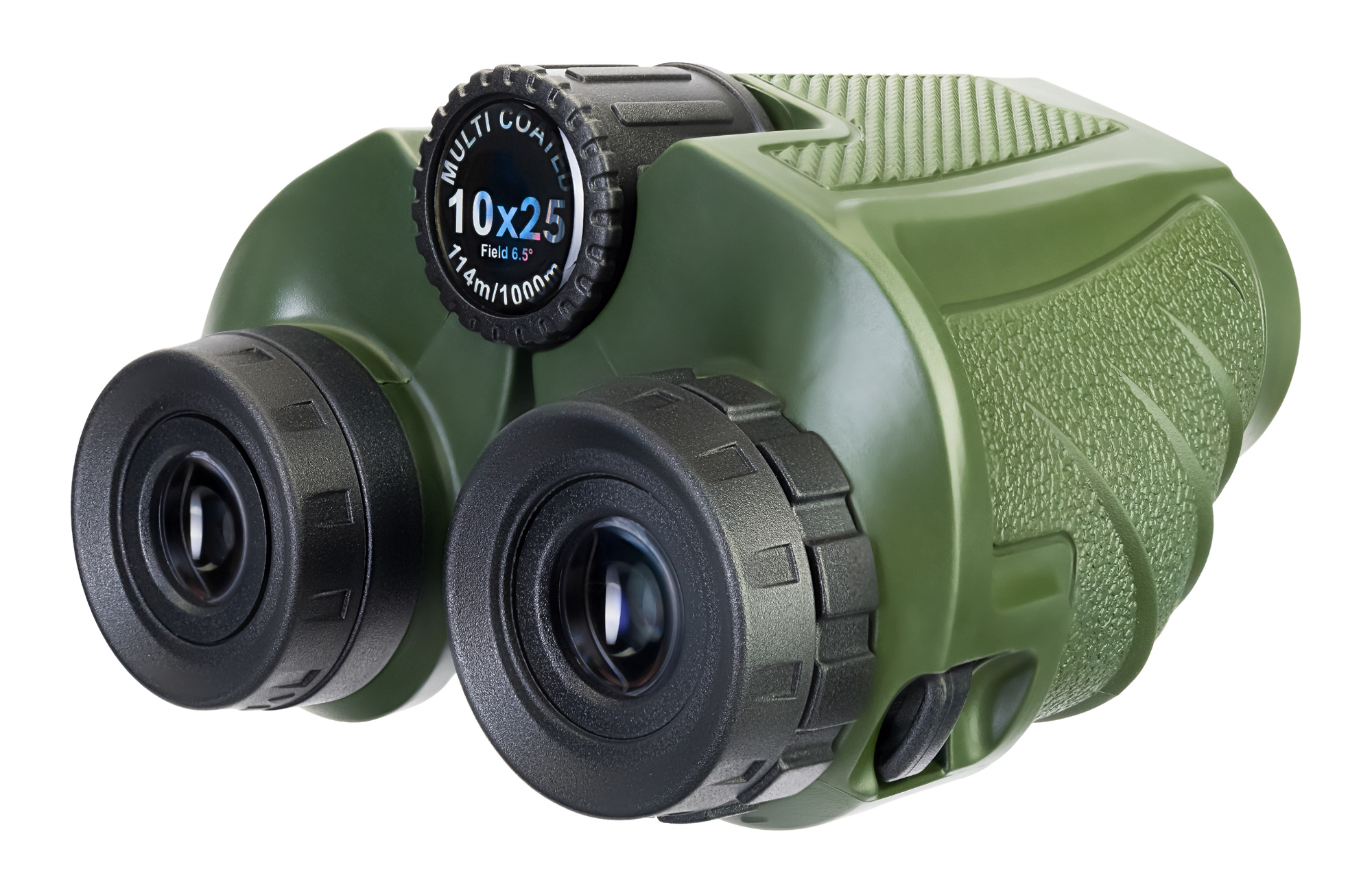 Levenhuk Travel 10x25 kétszemes távcső-2