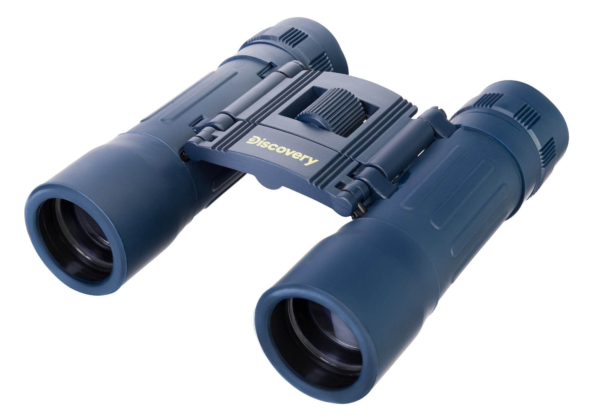 Levenhuk Discovery Basics BB 10x25 kétszemes távcső-0