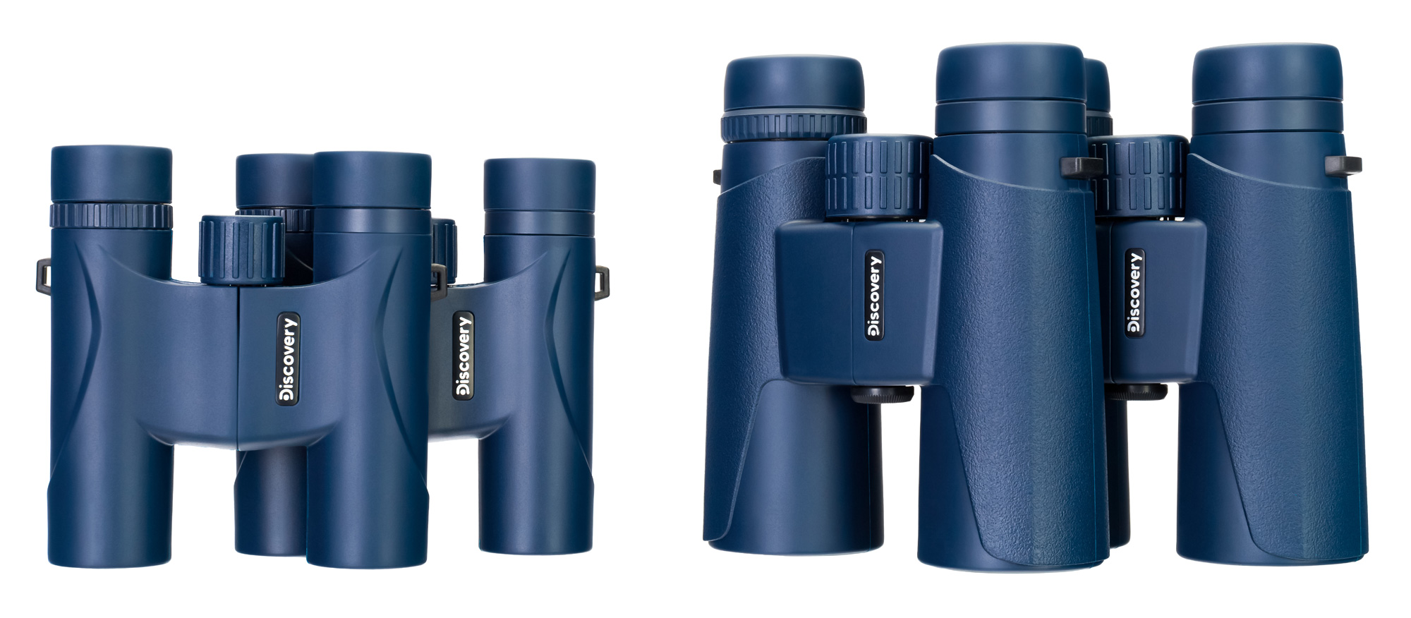 Levenhuk Discovery Elbrus 10x42 kétszemes távcső-11