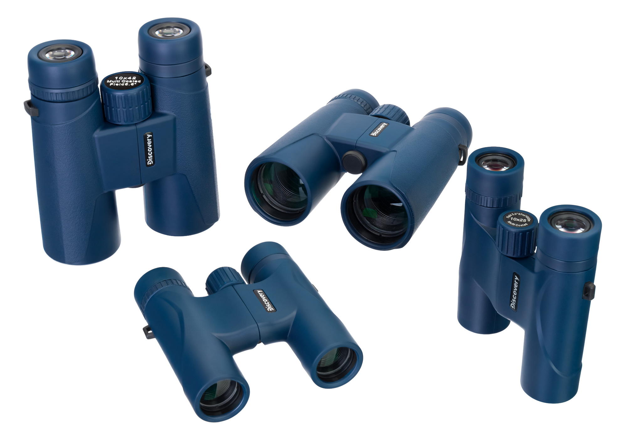 Levenhuk Discovery Elbrus 10x42 kétszemes távcső-10