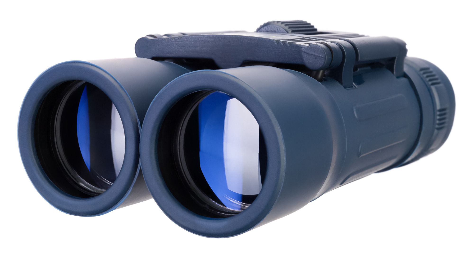 Levenhuk Discovery Basics BB 10x25 kétszemes távcső-3