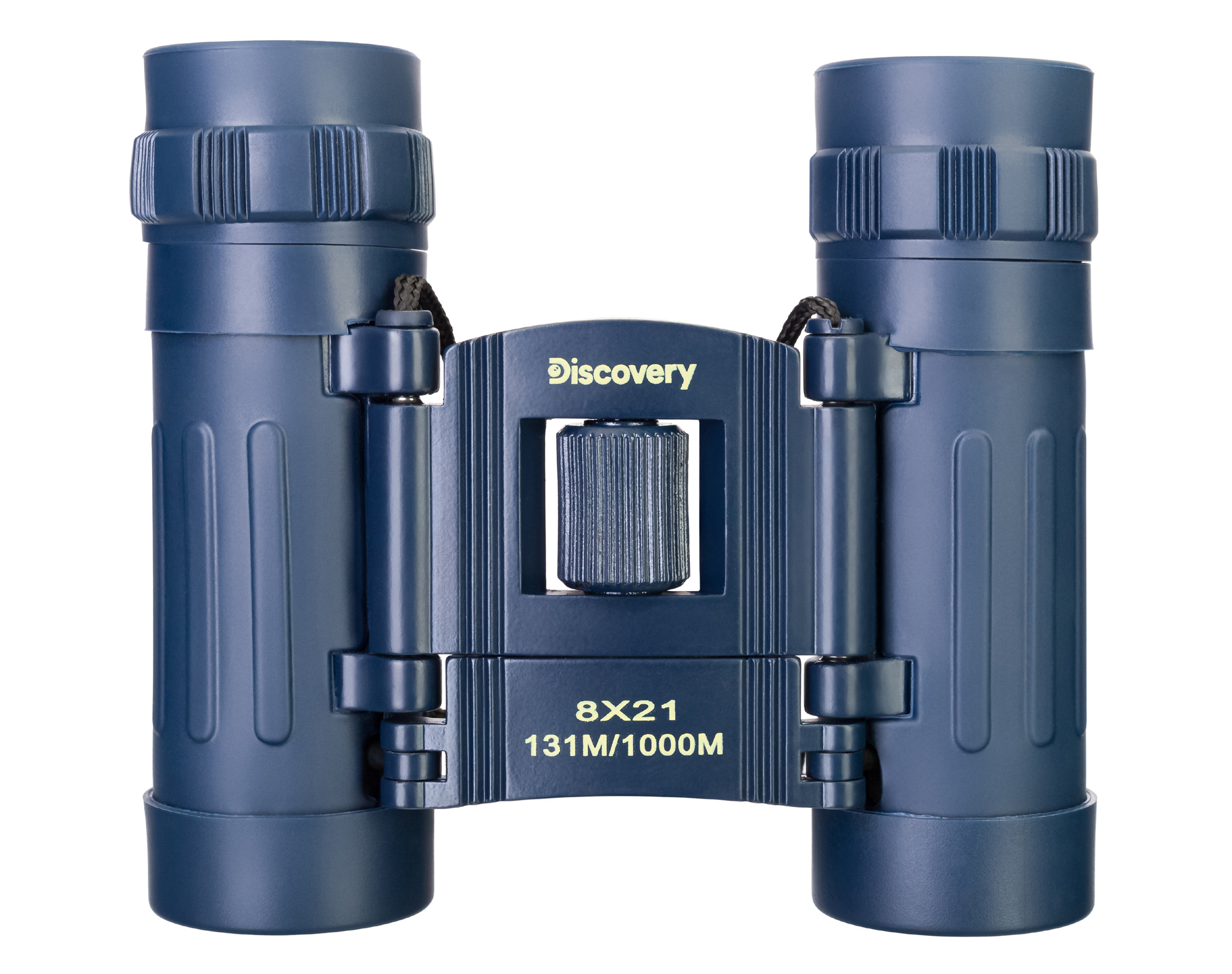 Levenhuk Discovery Basics BB 8x21 kétszemes távcső-18