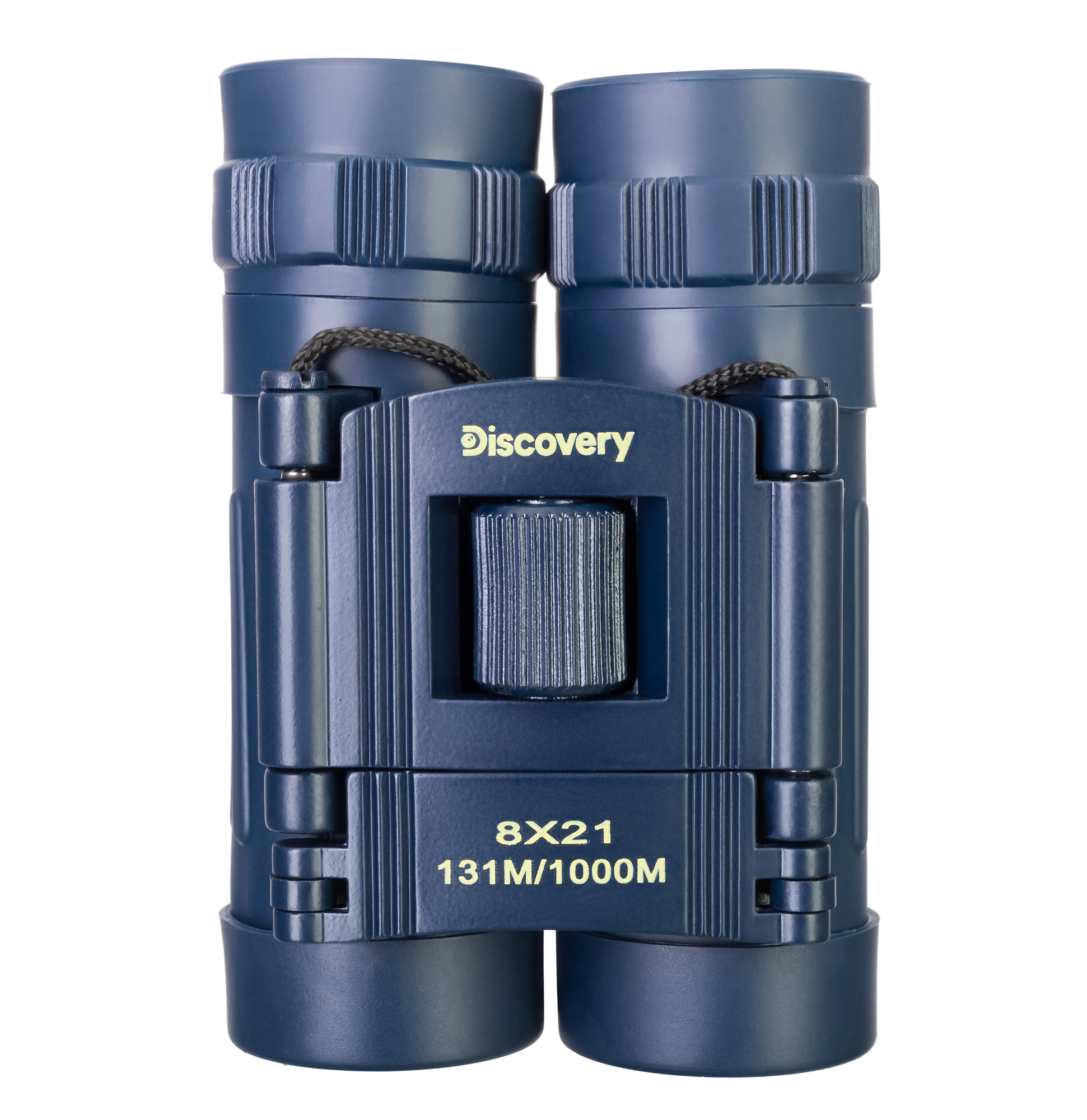 Levenhuk Discovery Basics BB 8x21 kétszemes távcső-12