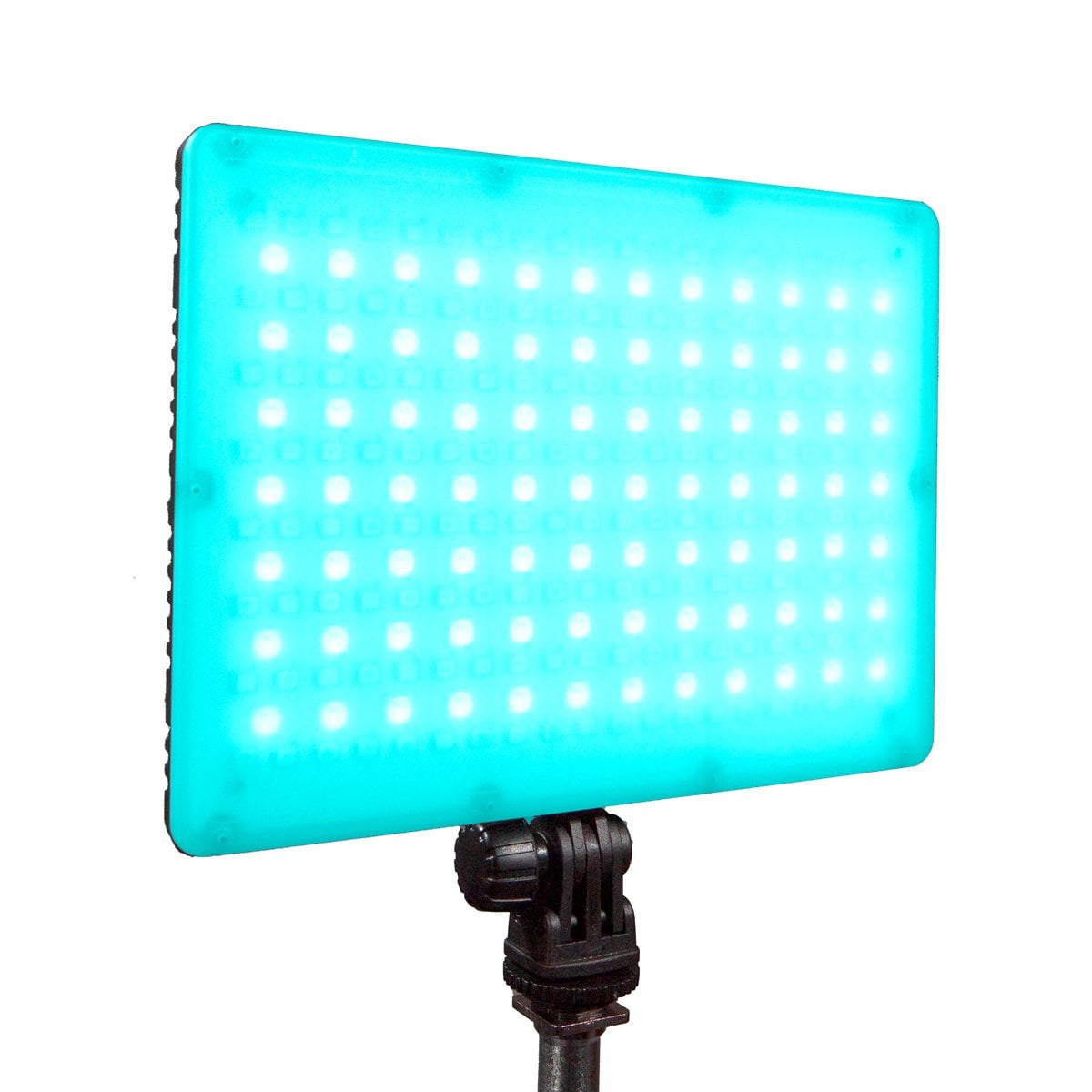  Dracast X Series LED240 RGBWW Kamera LED Videólámpa (15W)-0
