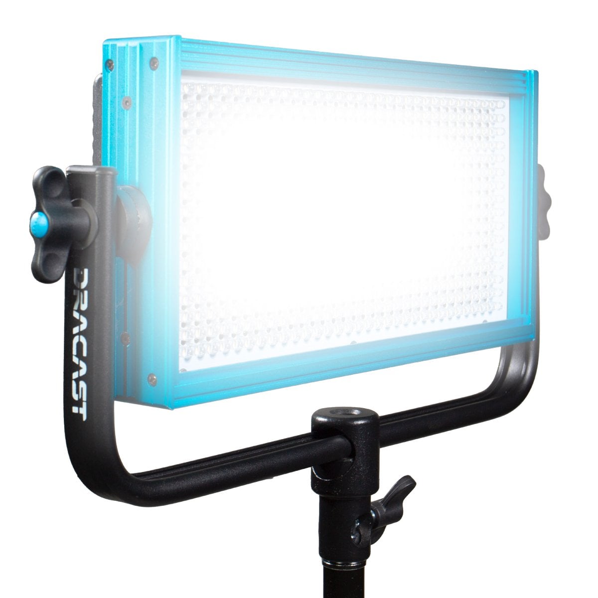  Dracast Plus Sorozat LED500 - Nappali Fényű Stúdió Lámpa (30W)-0