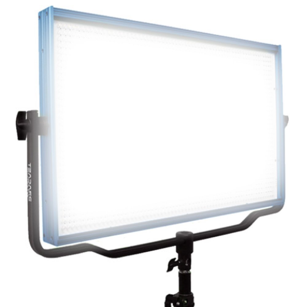  Dracast Plus Sorozat LED2000 - Nappali fény stúdiólámpa (130W)-0