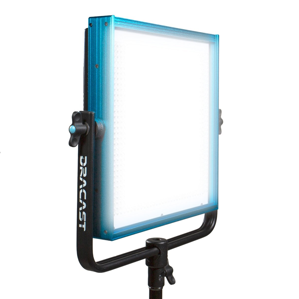  Dracast Pro Series LED1000 - Nappali fényű LED Panel Lámpa (60W)-0