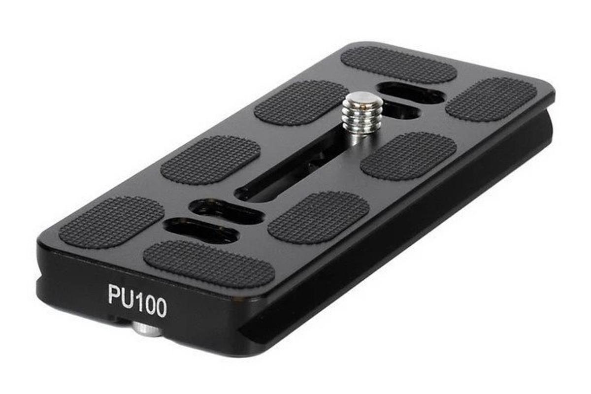 Rollin / ACCPRO Arca Swiss PU-100 (38mm) Cserelap-0