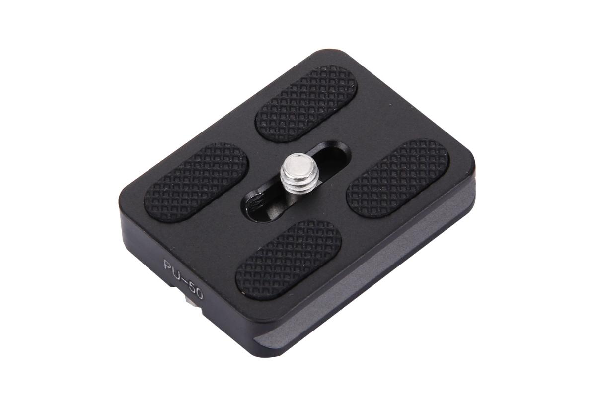 Rollin / ACCPRO Arca Swiss PU-50 (38mm) Cserelap-0