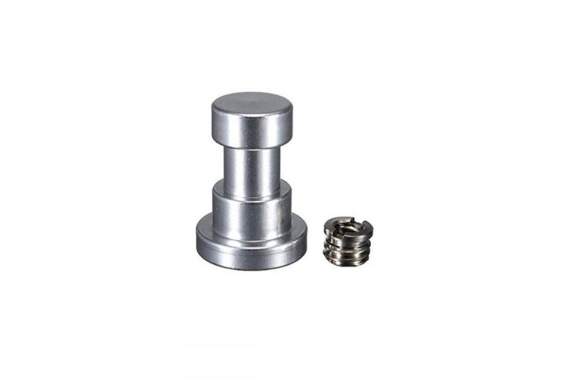 Rollin / ACCPRO Spigot adapter ANYA 1/4