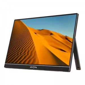 Hordozható Monitor Arzopa A1T 15,6