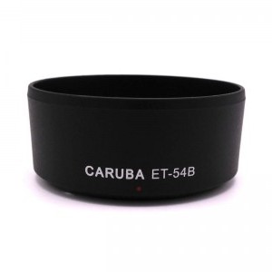 Caruba ET-54B napellenző