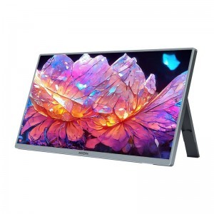 Hordozható Monitor Arzopa A3C Pro 13,3