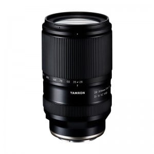 Tamron 28-300mm f/4-7.1 DI III VC VXD objektív (Sony)