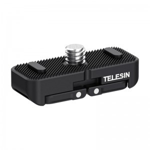 Telesin kettős rögzítőadapter Insta360 X4-hez