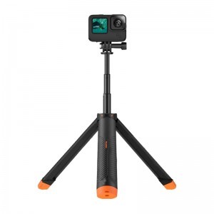 Lebegő Tripod/Szelfibot TELESIN akciókamerákhoz