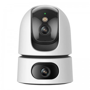 360° Beltéri Wi-Fi Kamera IMOU Ranger Dual 8MP