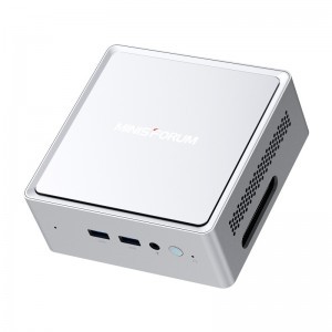 MINI PC Minis Forum NAB9 Plus Intel Core i9-12900HK 16GB RAM + 512GB