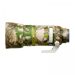 Easycover Lens Oak Timber HTC Camouflage for Sony FE 70-200mm f/2.8 GM OSS II objektívvédő