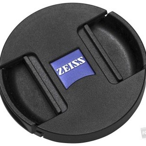 Zeiss 67mm objektívsapka Touit 12mm f/2.8 E/X objektívhez