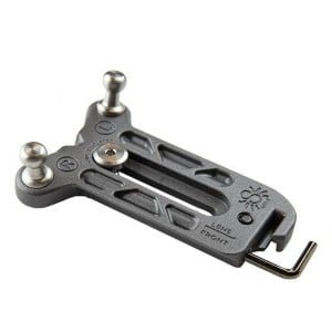 Spiderpro Lens Collar Plate V2