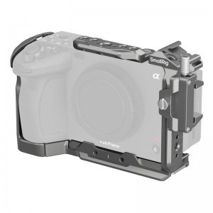 Smallrig 4770 Hawklock Quick Release Cage Kit Sony FX3/FX30
