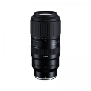 Tamron 50-400mm f/4,5-6,3 DI III VC VXD objektív (Nikon Z)