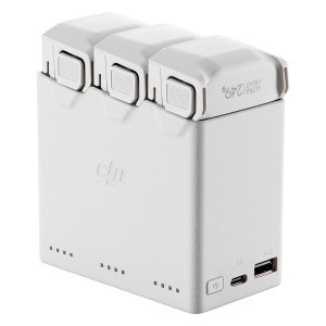 DJI Mini 3 Pro Two-Way Charging Hub töltő központ