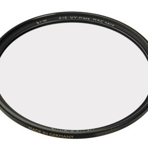 B+W 010 MRC NANO XS-Pro 37mm uv szűrő