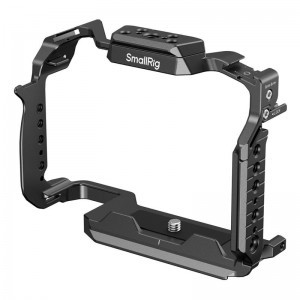 Smallrig 4902 Cage for Panasonic Lumix S1R II / S5 II / S5 IIX / G9 II