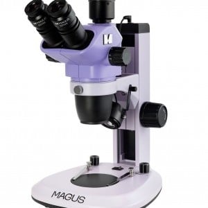 MAGUS Stereo 7T sztereomikroszkóp