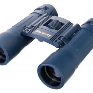Levenhuk Discovery Basics BB 10x25 kétszemes távcső