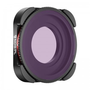 Freewell ND8/PL GoPro Hero13 Black Single Filters
