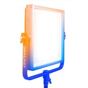  Dracast Pro Series LED1000 - Kétszínű LED Panel Lámpa (60W)